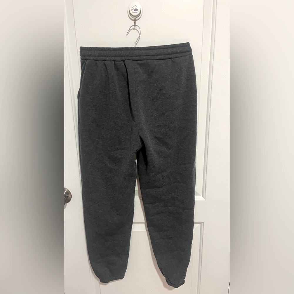 Amazon Comfort Grey Sweatpants